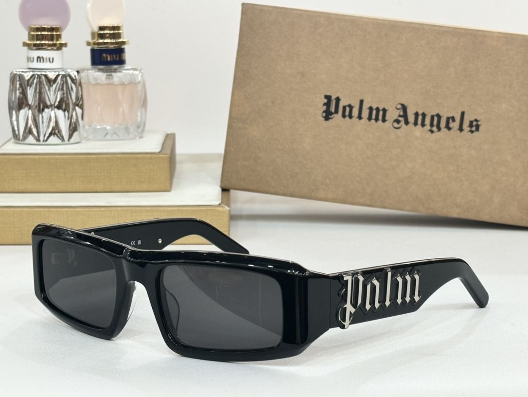 Palm Angels Sunglasses